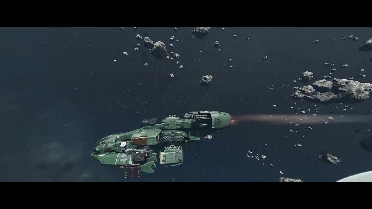 Hunting for Alien