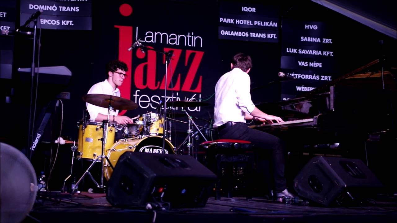 Luca Sestak Boogie Duo - House of The Rising Sun