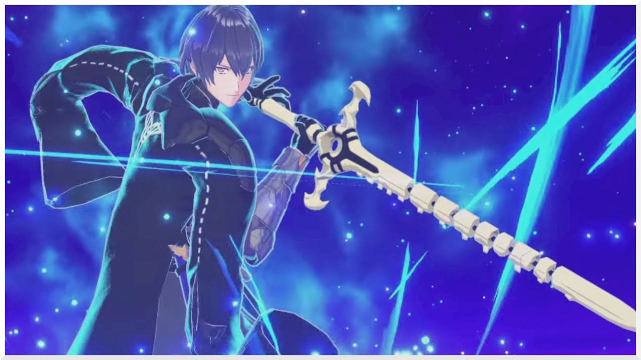 Fire Emblem Engage | Byleth's Trial - The Instructor [Bonding Paralogue]