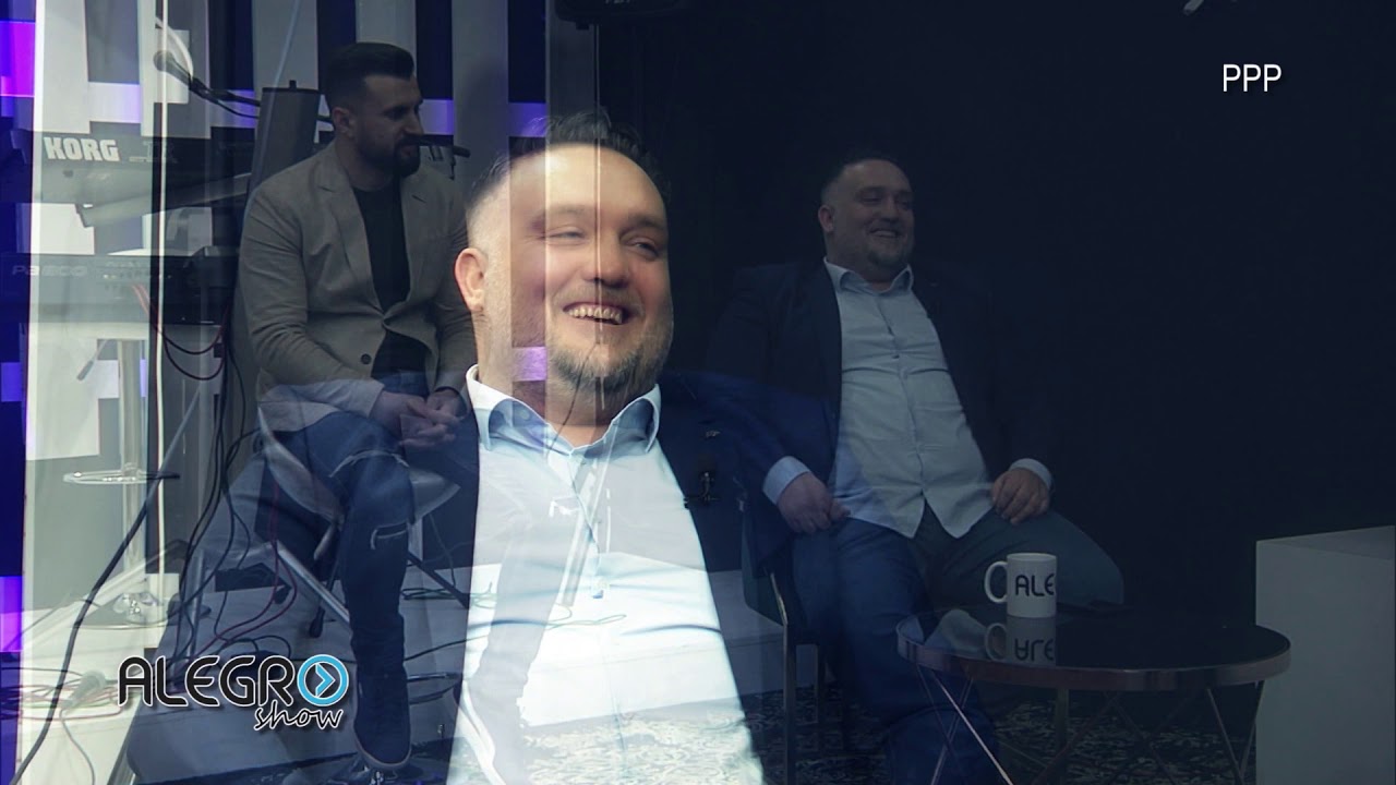 Alegro Show - Fisnik Ristemi - 06 Shkurt 2021