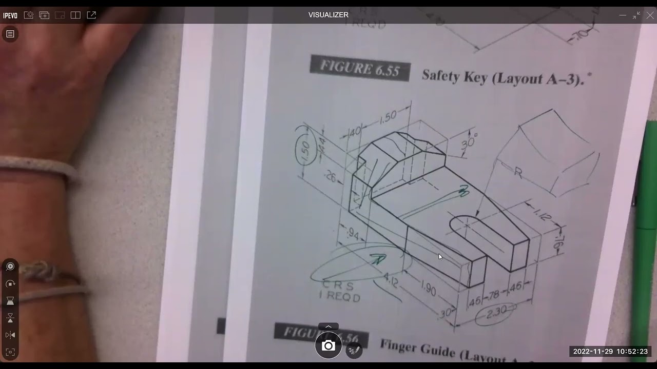 ET120 SW lab lecture