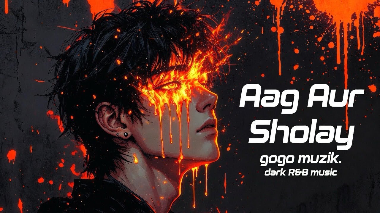Aag Aur Sholay Official Audio | prod-gogo muzik|
