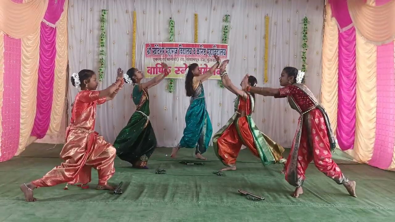 गणपती आरती 