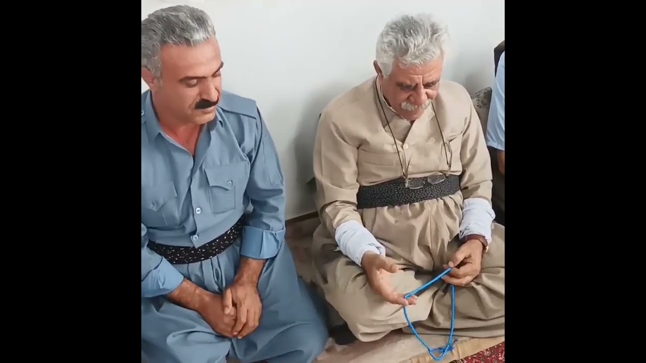 ڪاڪ عسمانی ڕەسوڵی .