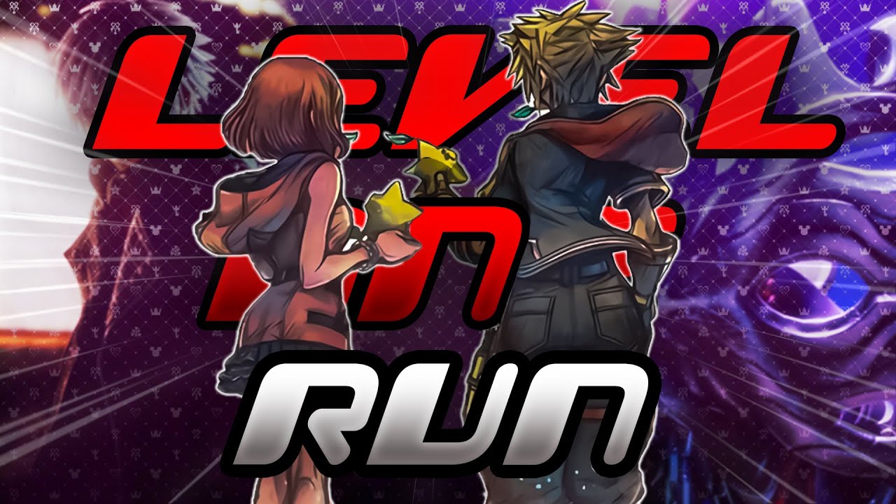 How I Beat Kingdom Hearts 3 Remind at Level One [𝐏𝐀𝐑𝐓 𝟐]