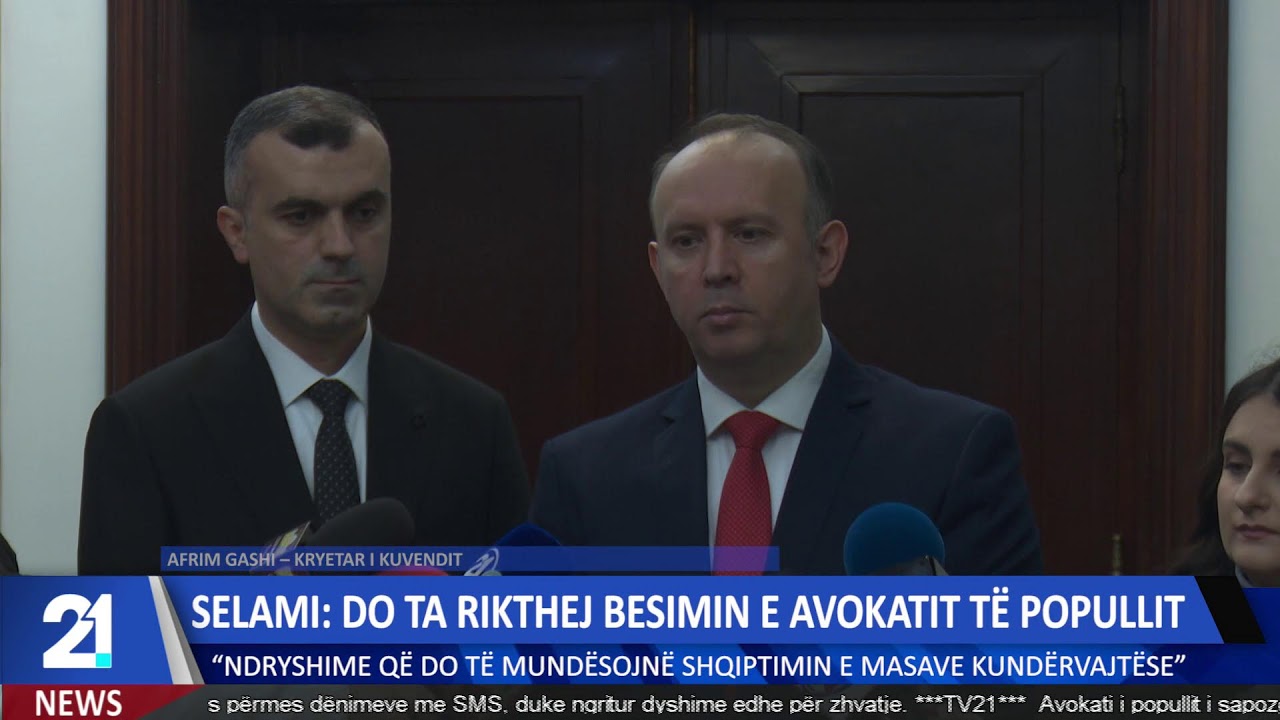 #21LAJME 15:00  | 26.1.2026