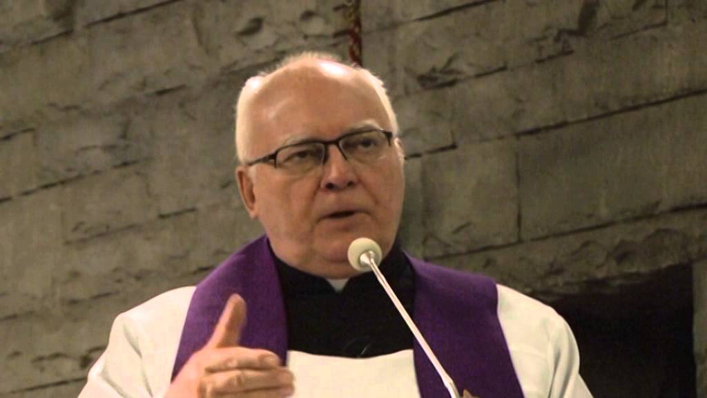 KS. PROF. WALDEMAR CHROSTOWSKI - PRZYPOWIEŚĆ O SYNU MARNOTRAWNYM CZ. 2