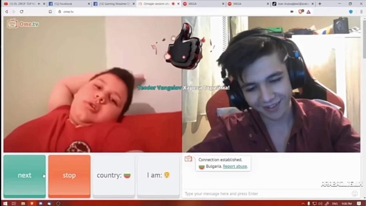 Arabadjiew X funny compilation #4