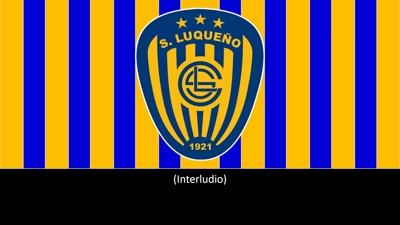 Hino do Sportivo Luqueño (Legendado)