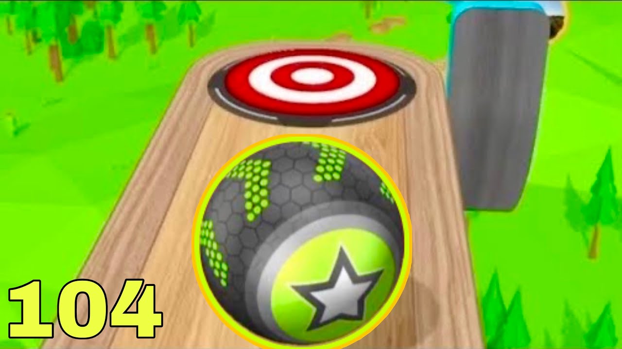 Going Balls SpeedRun Gameplay Level 2757-2760