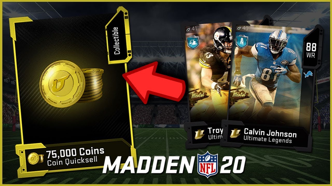 The #1 Coin Making Method In MUT 20 | Make Millions With The Sniping Guide Tutorial