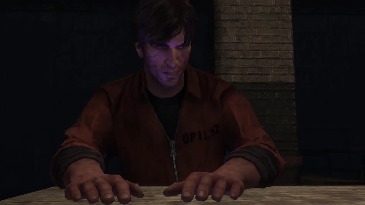 Silent Hill: Downpour ПРОХОЖДЕНИЕ #14 НА ТРУДНОМ