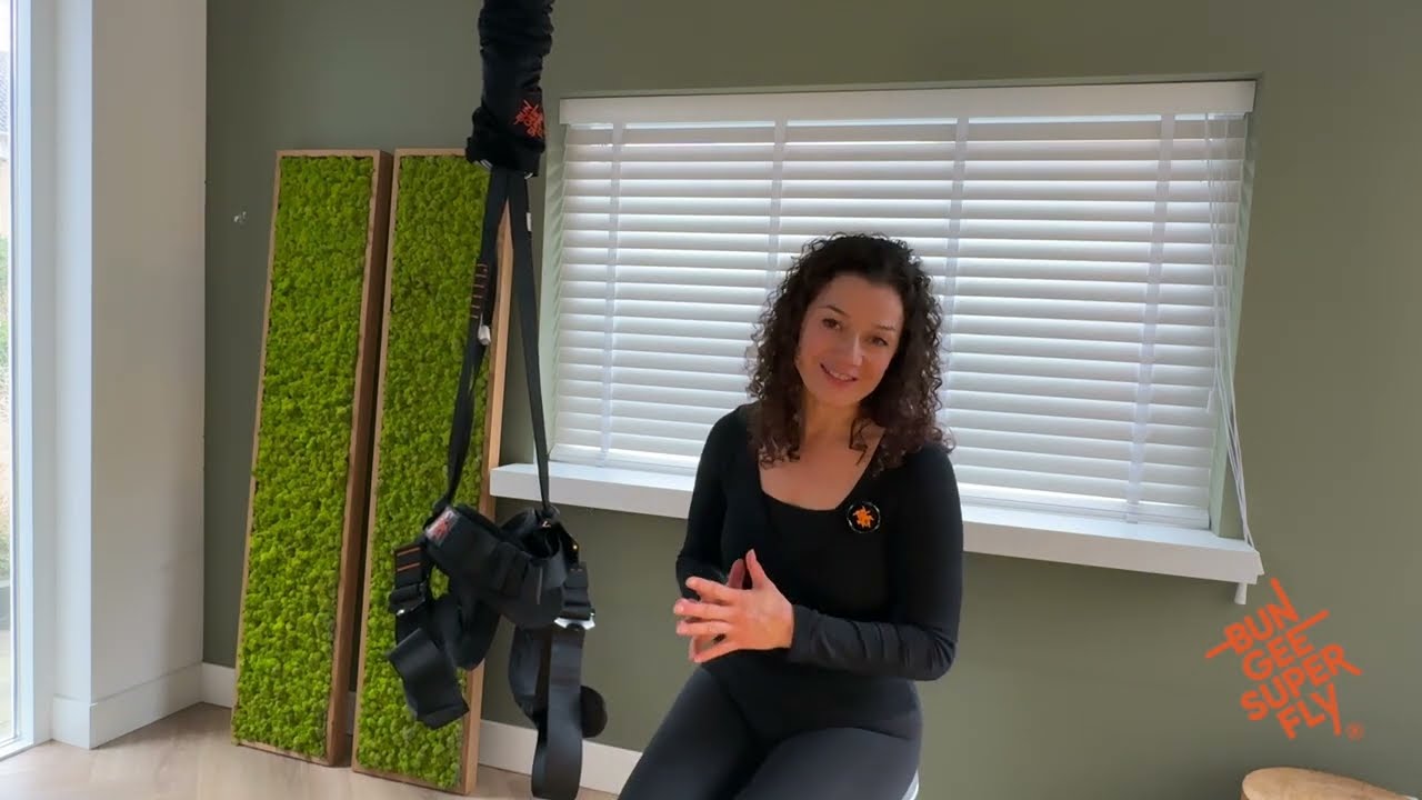 The Story Behind Bungee Super Fly&reg; | How It All Began