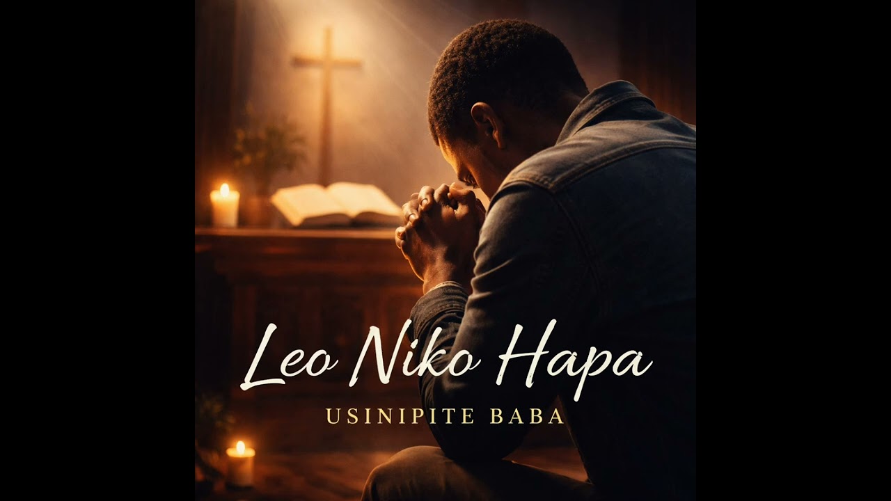 Leo Niko hapa
