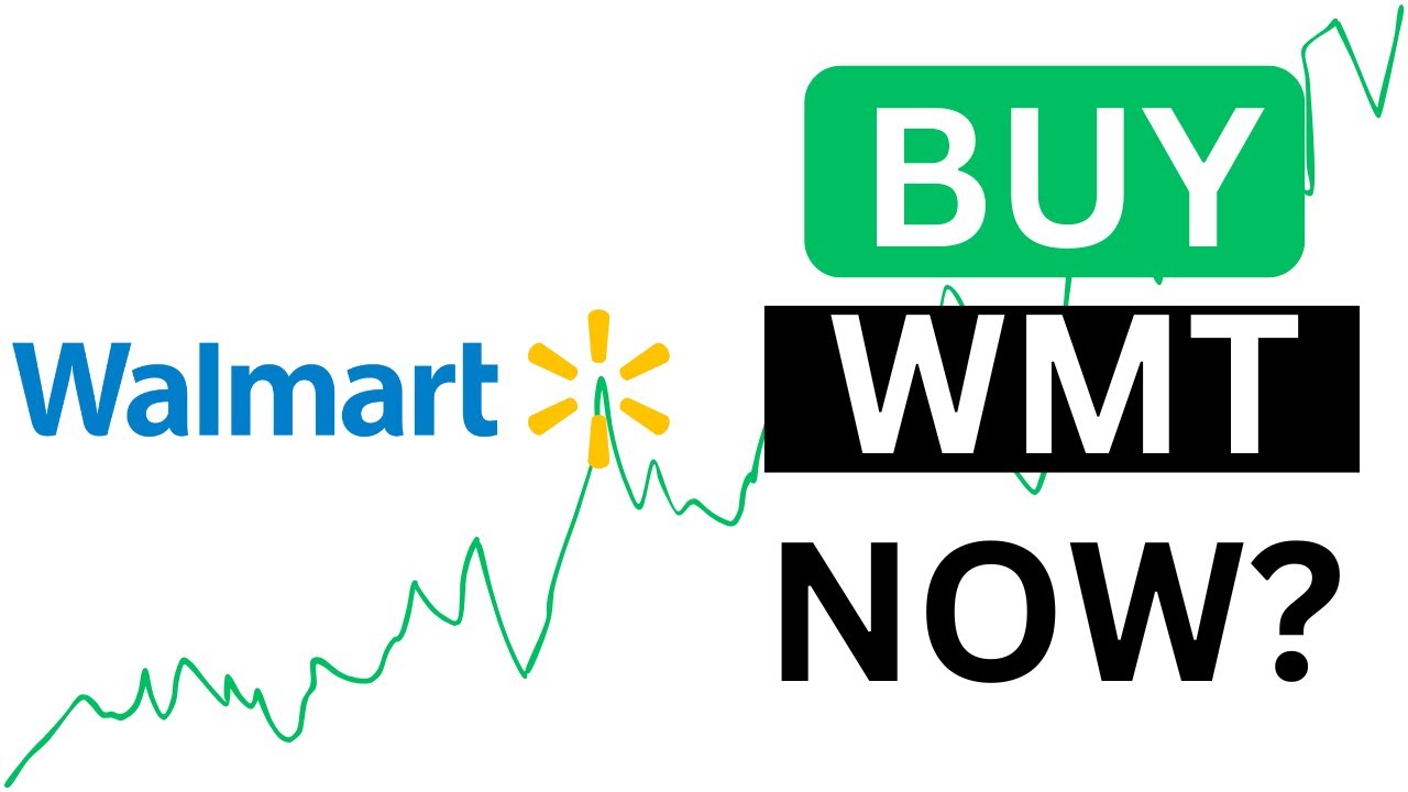 Is Walmart a BUY? WMT Stock Analysis