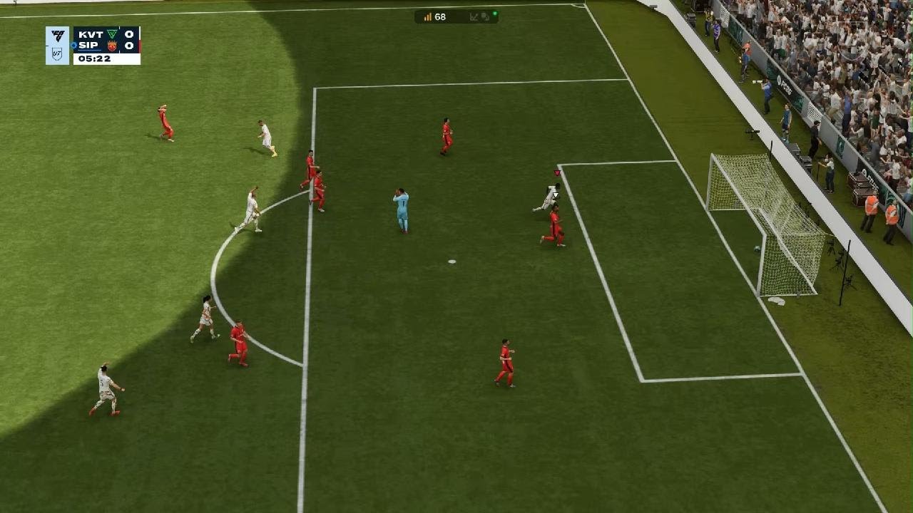 EA SPORTS FC 26