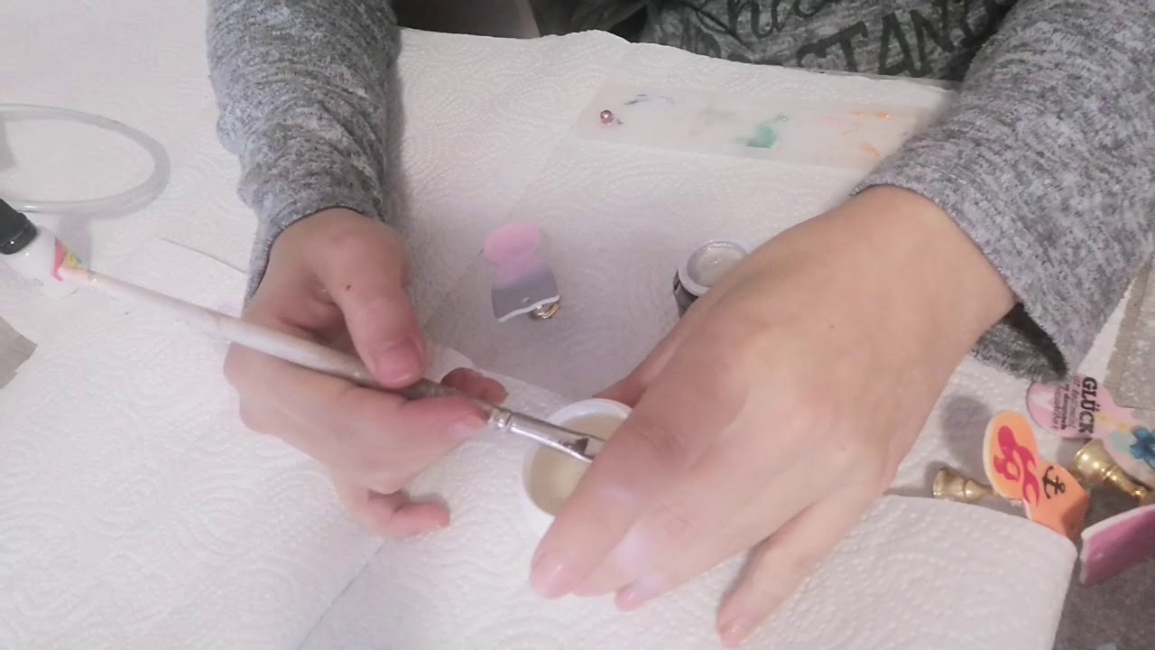 Einkaufswagenchip selbst gestalten