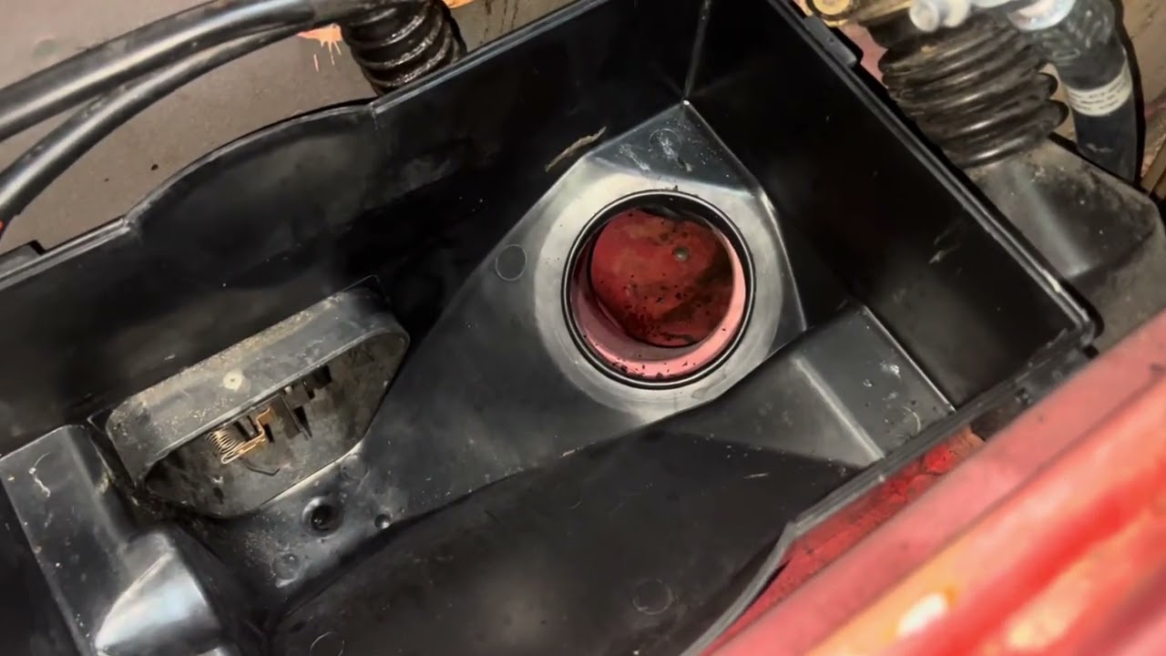 1986 Porsche 930S AC Evaporator Upgrade