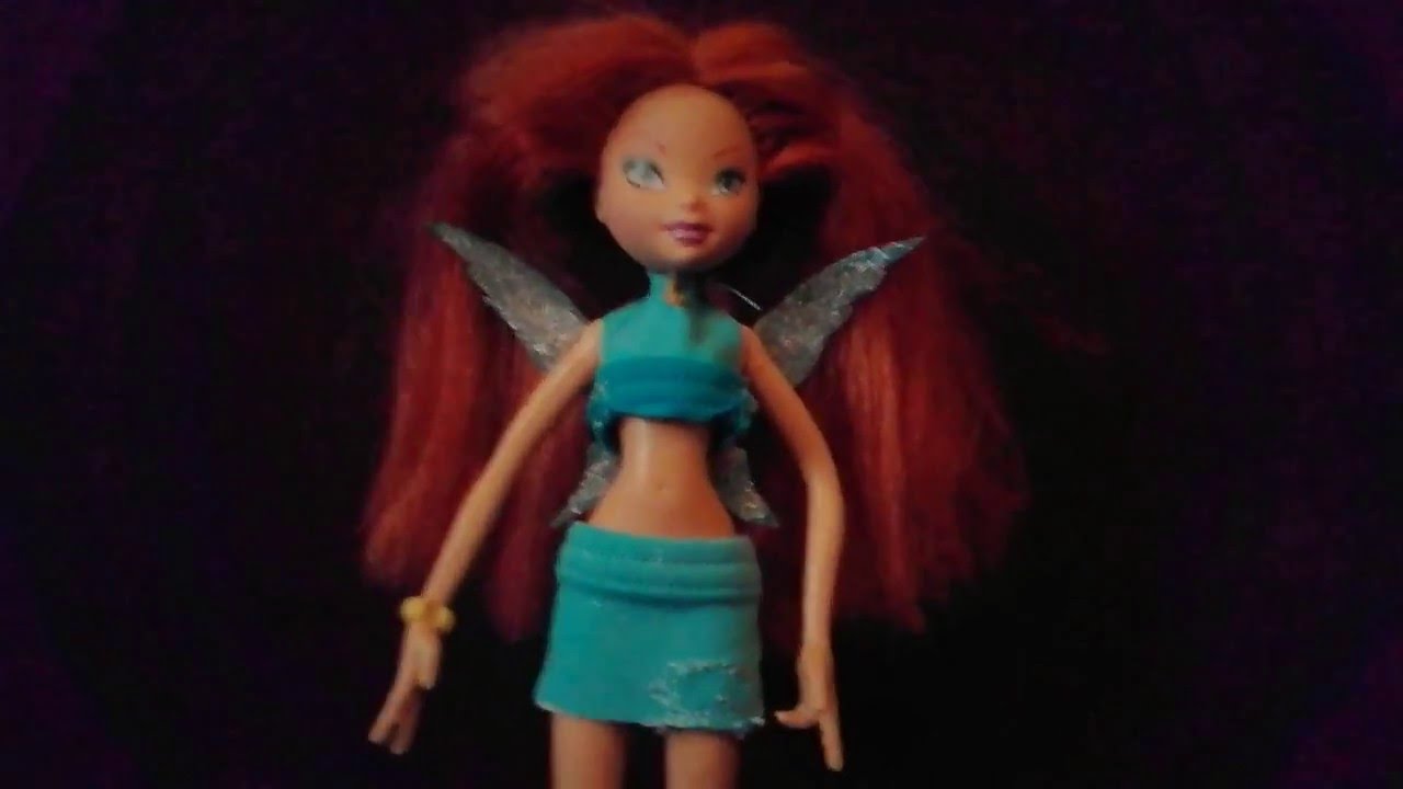 Meine Winx Puppen ♡