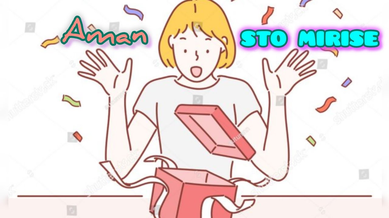 Nicole Parfemi/ Unboxing 