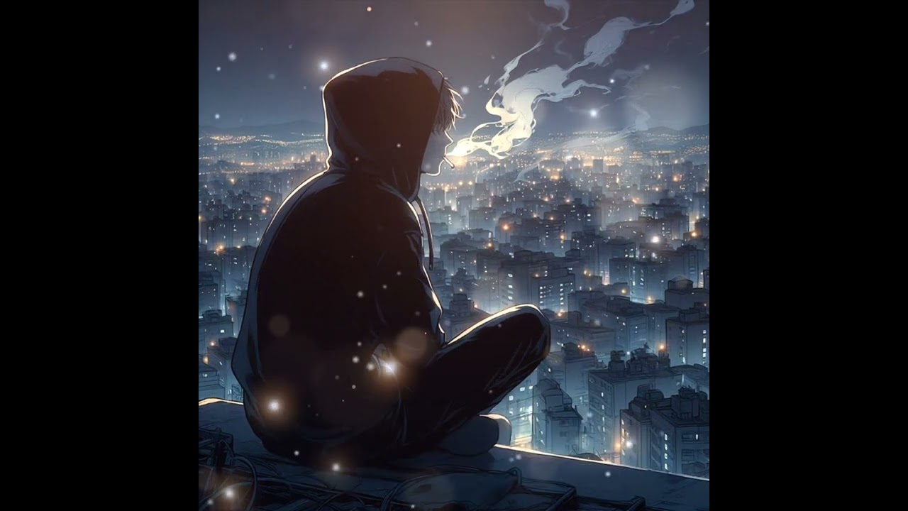 Cold Night Without you