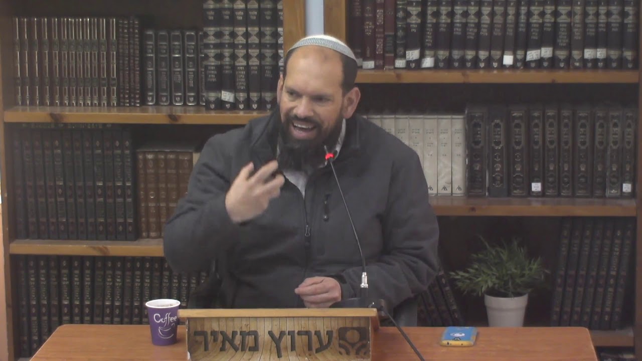 חיובי הכתובה הם עצות ומפתח להצלחת חיי הנישואין | הרב אייל ורד