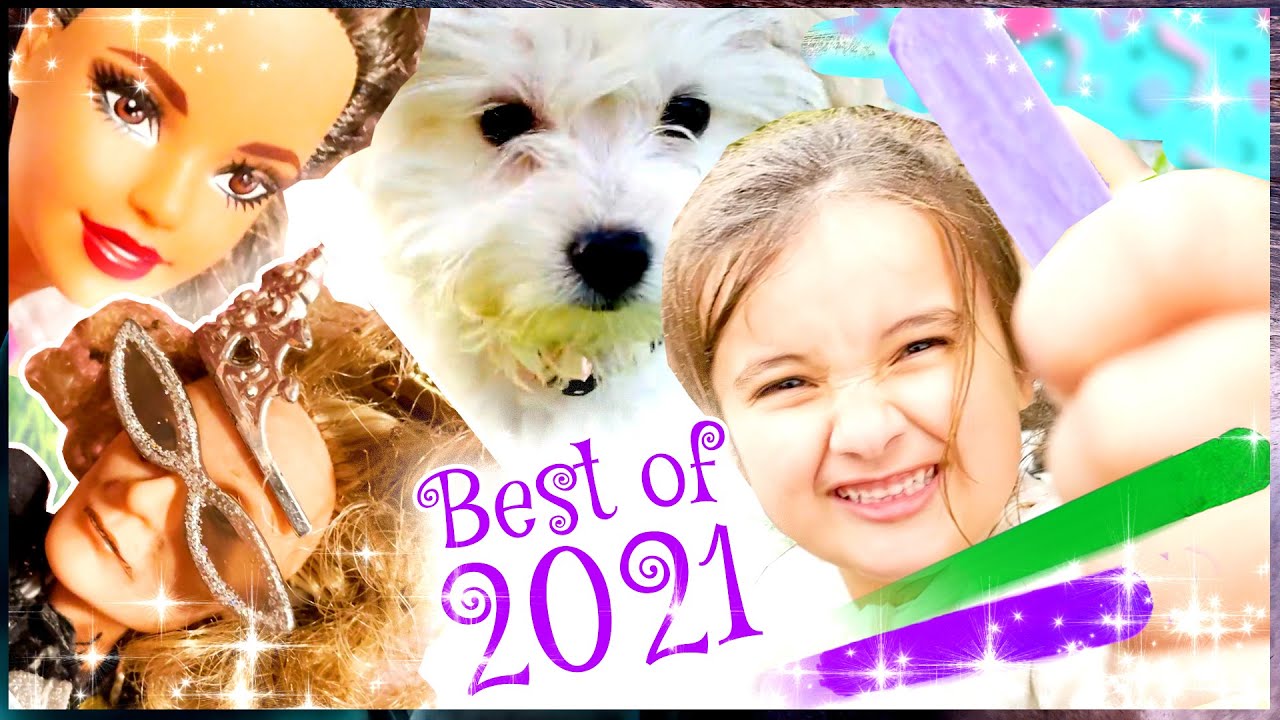 Best of 2021!!! Happy new year from us!