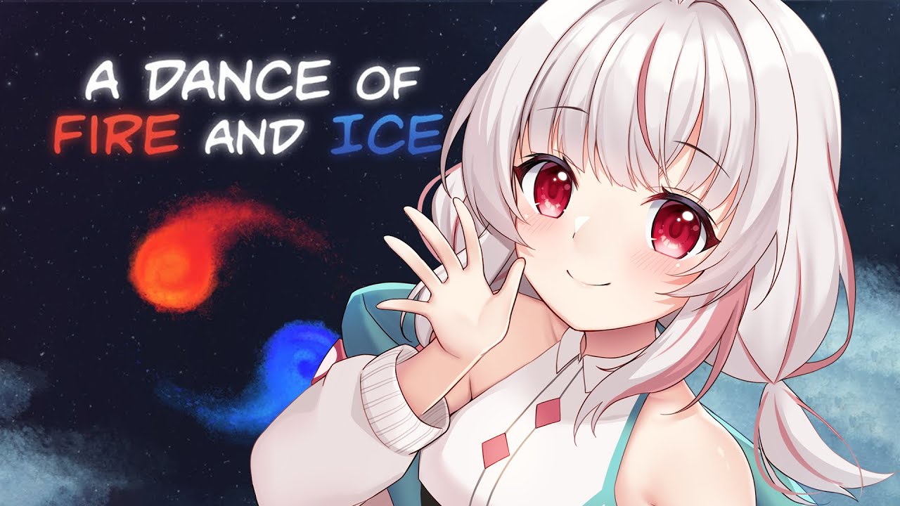 【A Dance of Fire And Ice】アプデきた！！新曲やります！