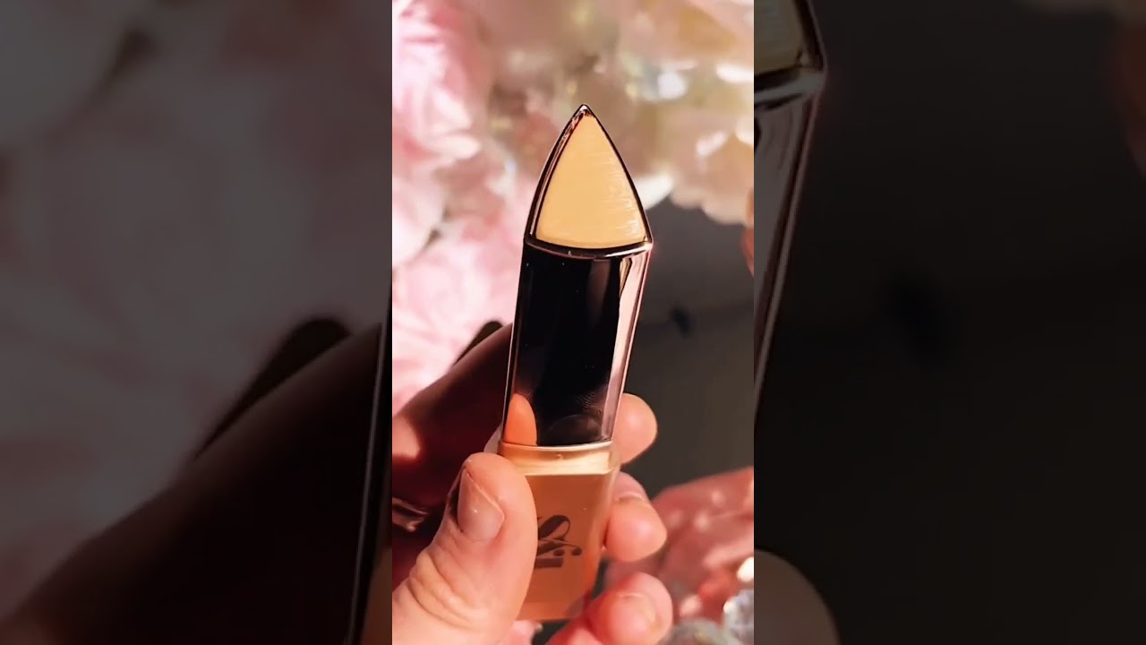 LYS stick foundation ||LYS makeup 😍 