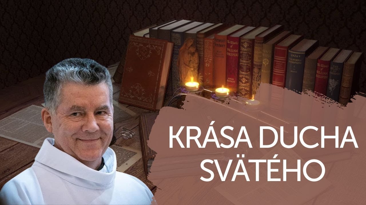 KRÁSA DUCHA SVÄTÉHO | V ŠKOLE DUCHA