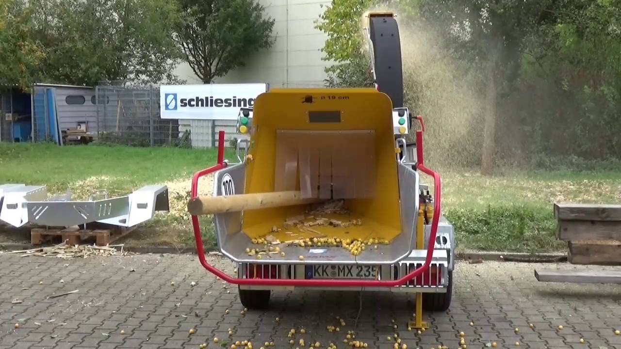 Schliesing Flüsterschnitt®  - leiser und sicherer
