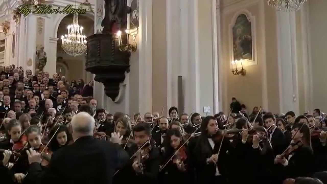 Prove Miserere Cattedrale S Giustino Chieti