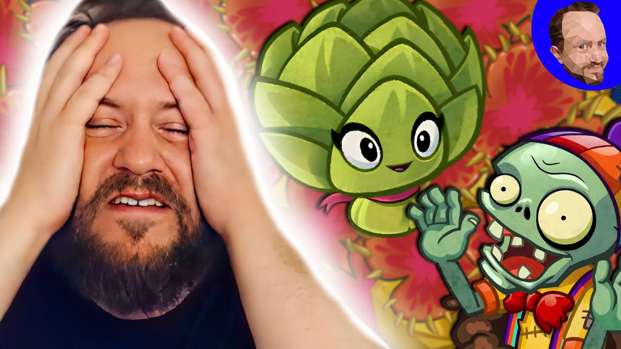 Hanging in the Balance @FryEmUp Comebacks | PvZ Heroes Moments