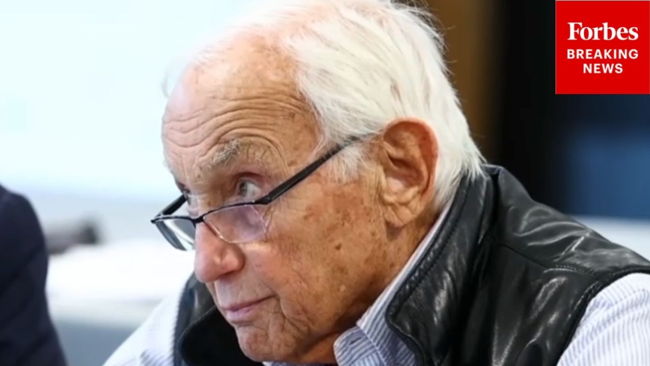 Wexner Asked: 'Do You Have Any Knowledge Of Mr. Epstein Holding Citizenships In' Other Countries?
