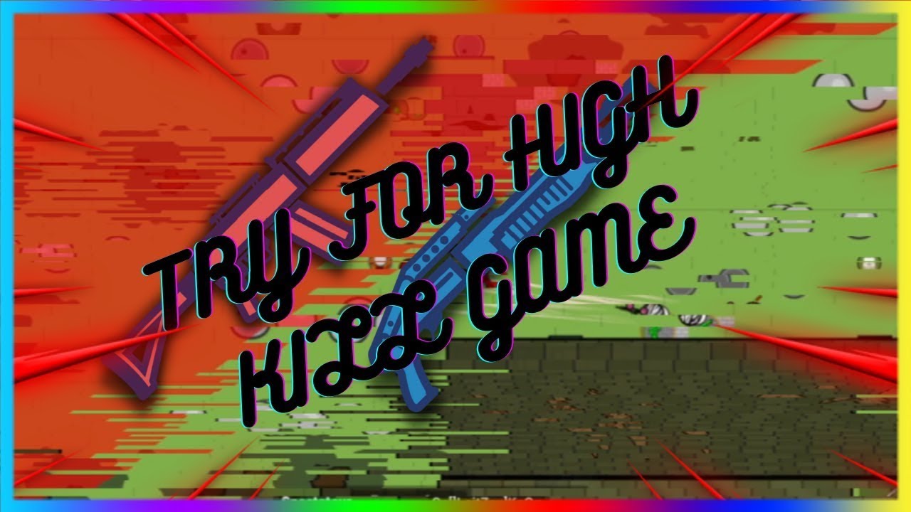 Trying to HIGH KILL GAME ON SURVEV.IO !!!