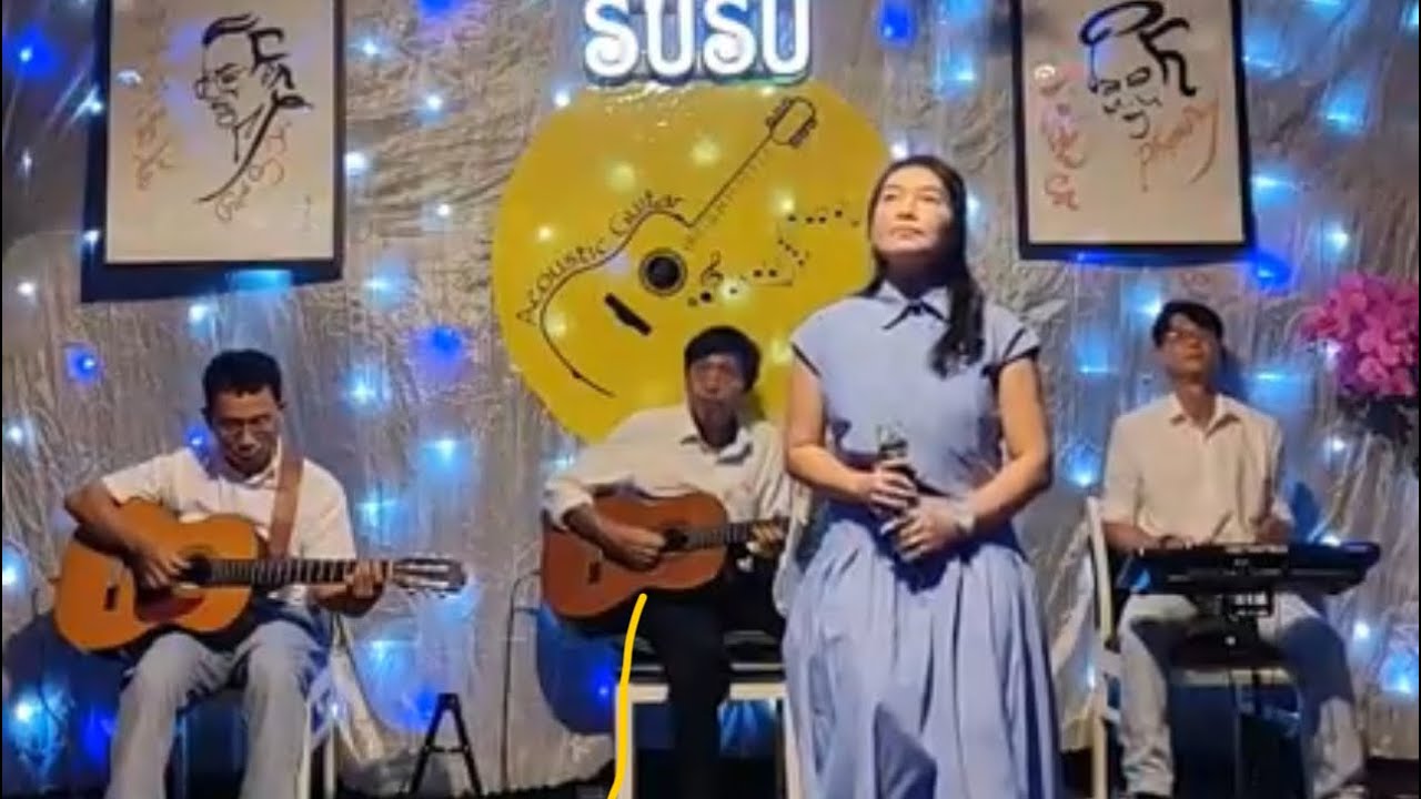 Không bao giờ quên anh - Ngọc Cẩm nhạc trữ tình