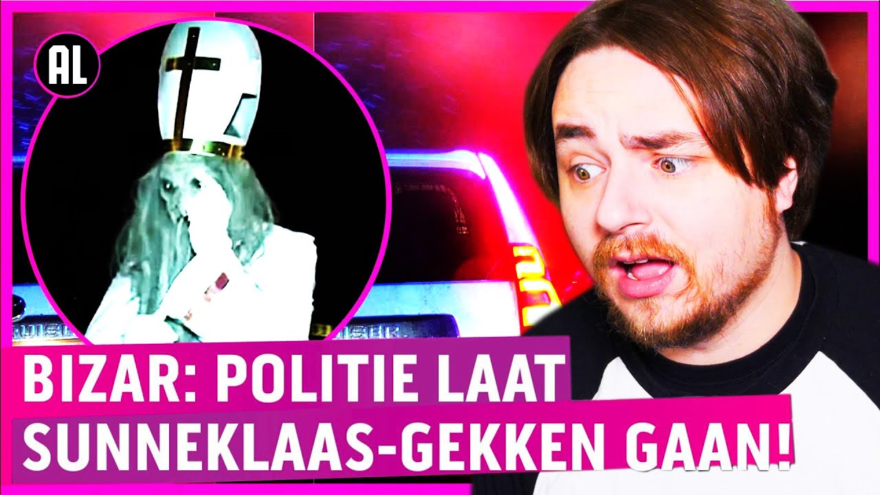 Reageren op SUNNEKLAAS Powned
