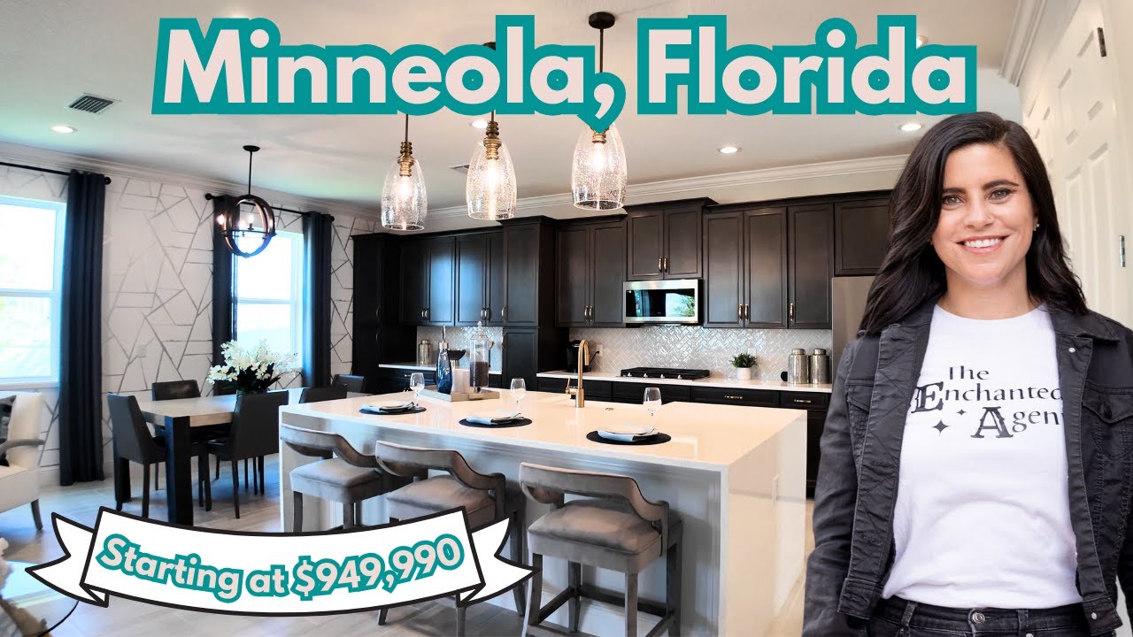 Home for Sale Near Disney with In Law Suite