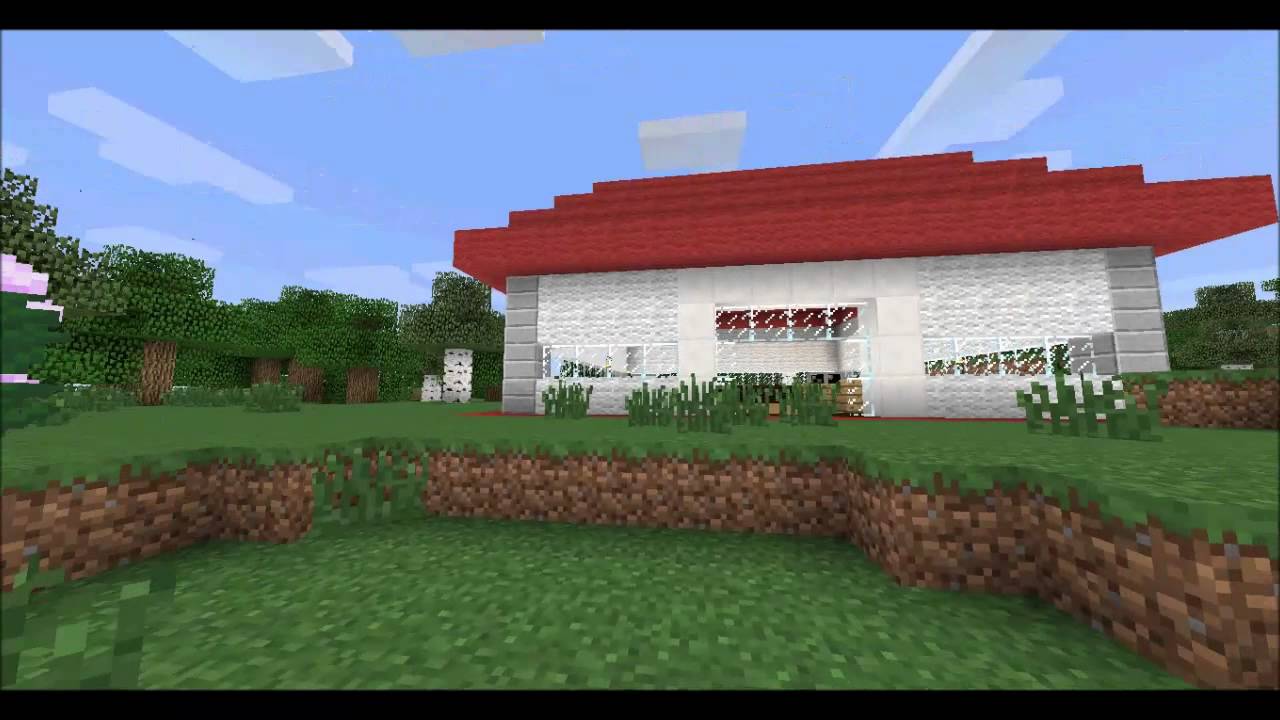Mirage Craft Pixelmon, 1.7.10, Gym's, Elite 4, Biomes