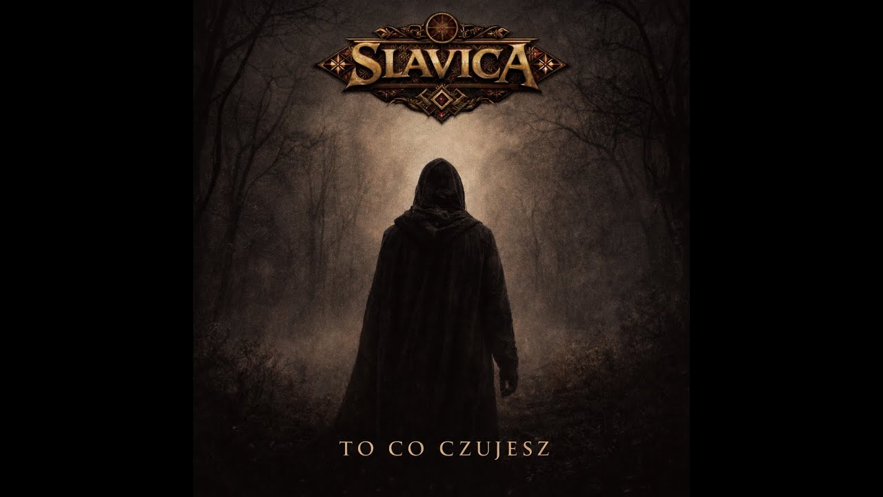 Slavica  - To co czujesz