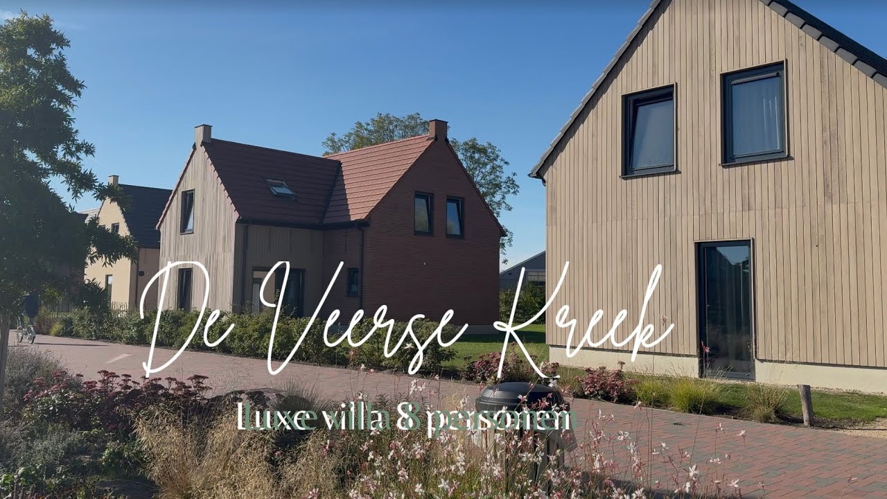 Vakantiepark De Veerse Kreek (Zeeland)