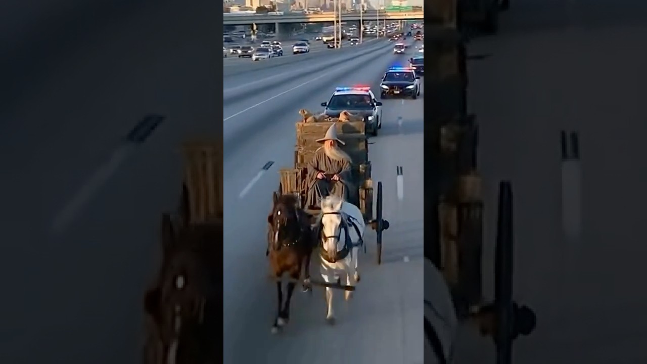 Я ставлю на Гэндальфа 