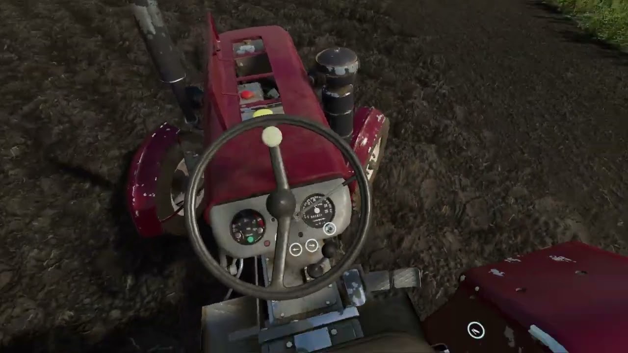 Wakacje u wuja - Nowa seria 