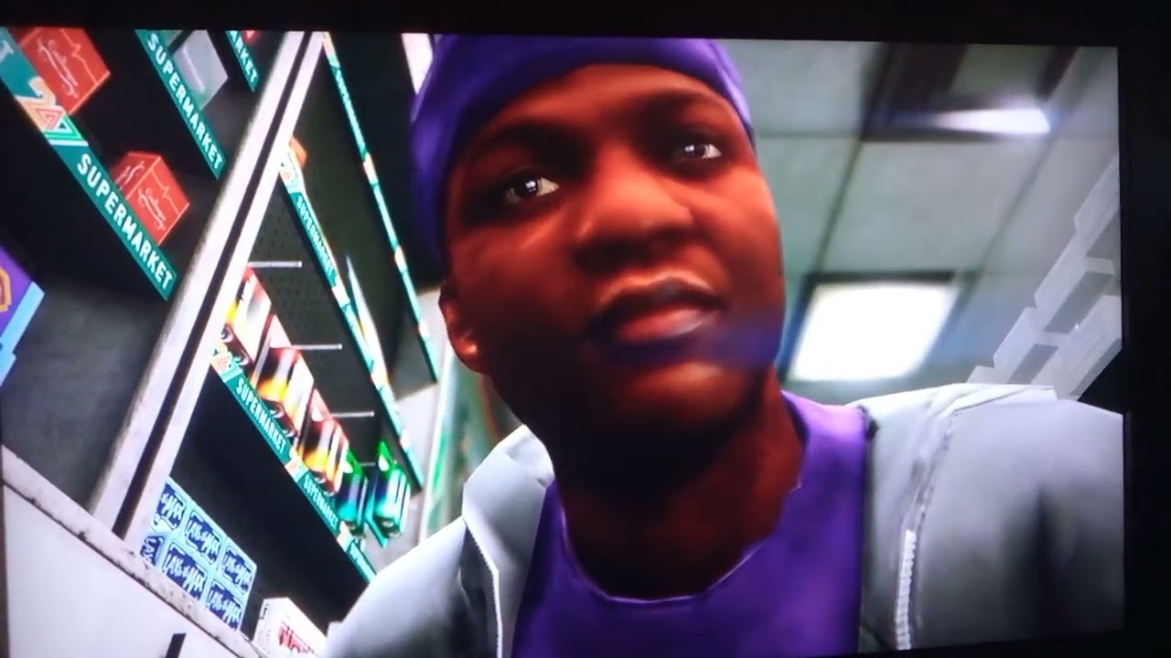 GTA5 rockstar editor le braqueur malchanceux