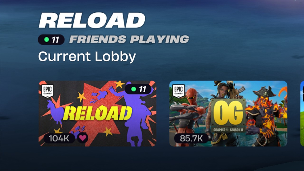 New Update is Sick
