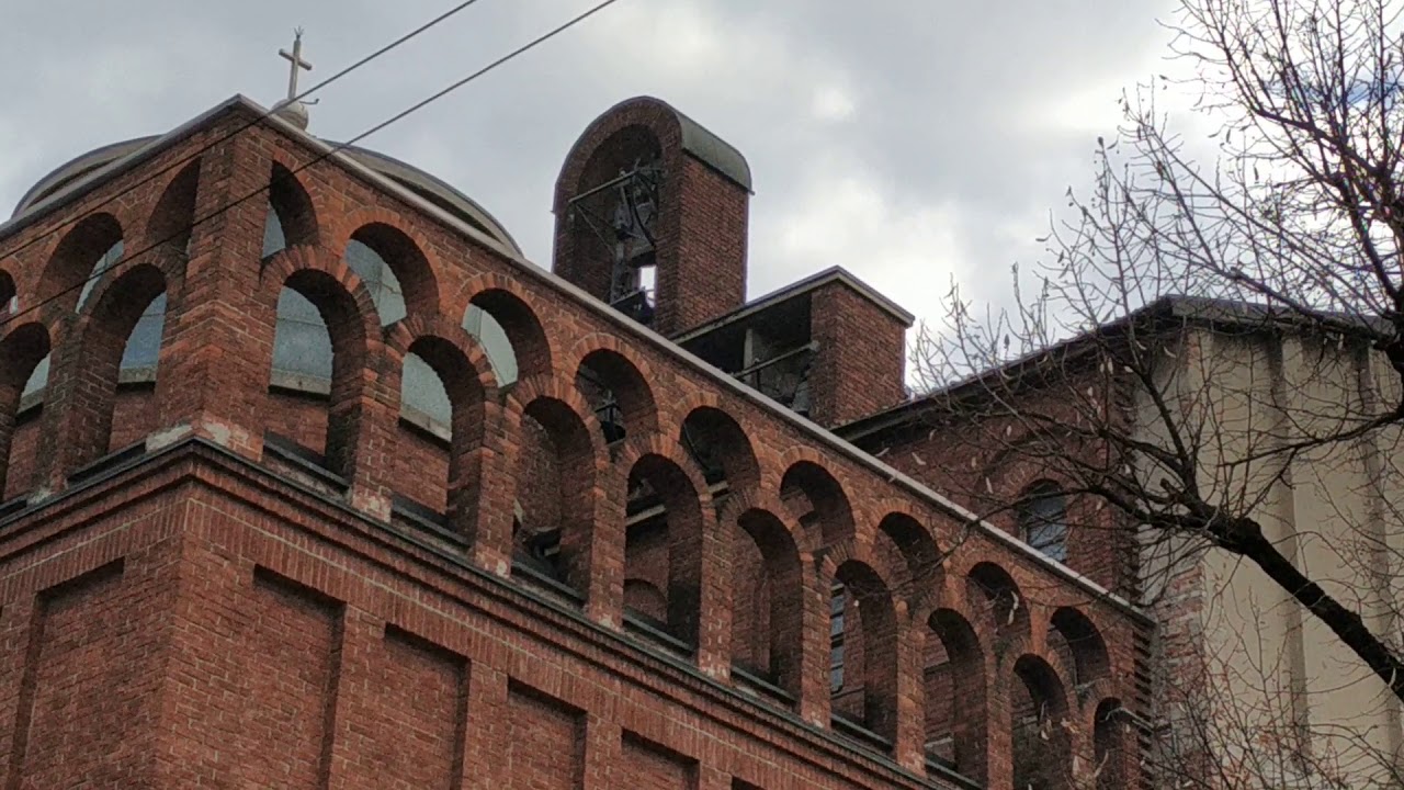 Le Campane di Cremona (CR) - Sant'Ambrogio
