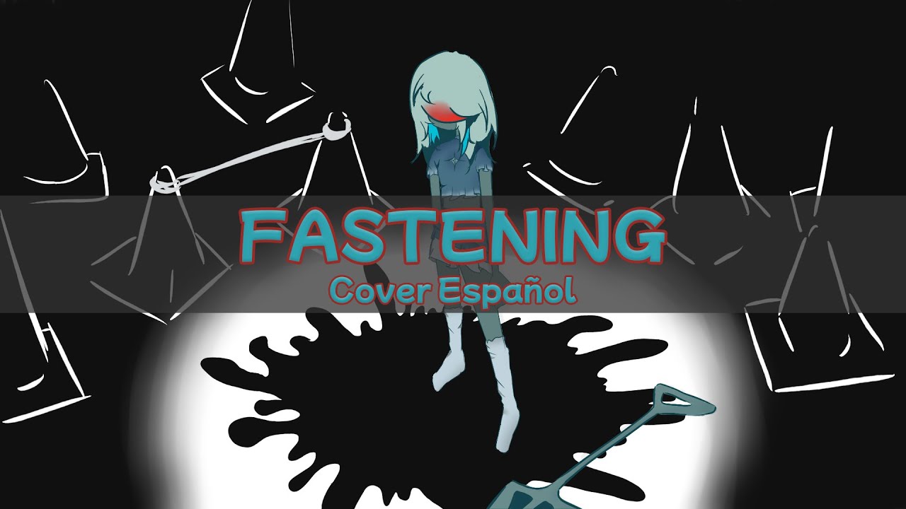 Fastening (Cover Español) / Ruby Noyume