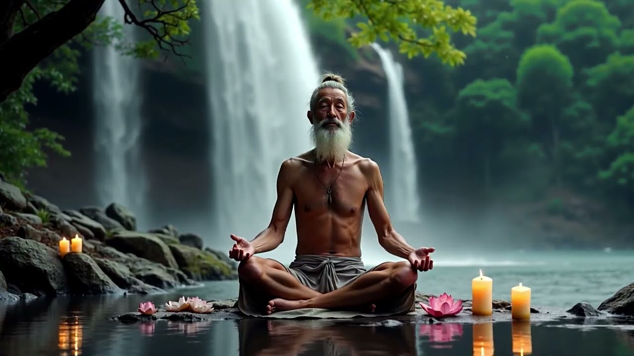 432Hz – Unlock Pure Energy | Remove Negativity & Restore Inner Peace