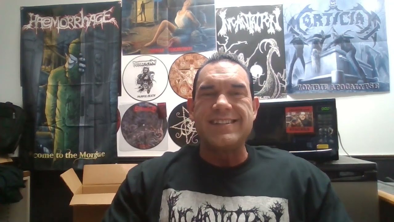 How to make a release happen on Hells Headbangers with these no replier Hoagies out there