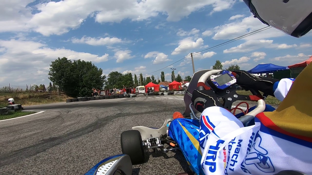 Marek Piechuła - KZ2 - Trebatice